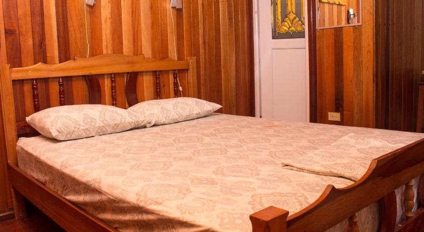Bastimentos Hill Guest House photo