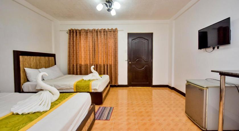 Image of Quad Room 15