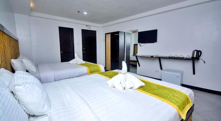 Image of Quad Room 9