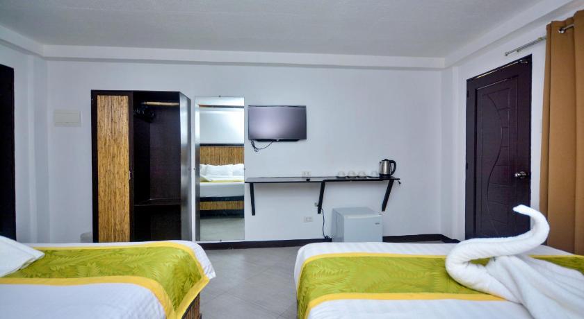 Image of Quad Room 16