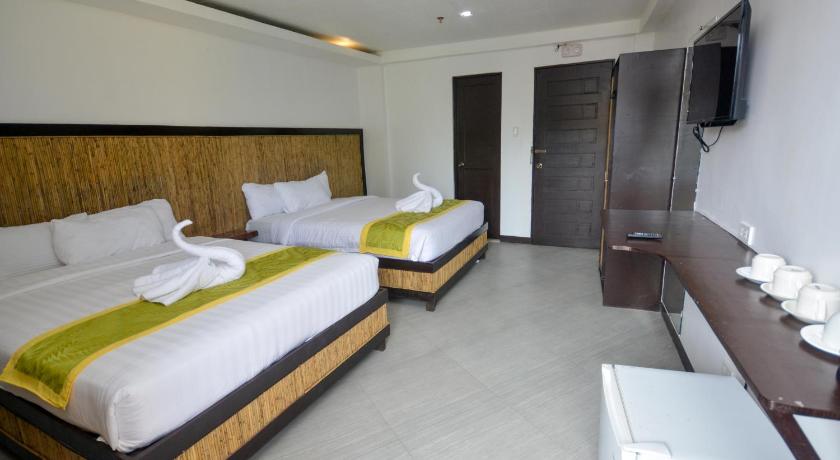 Image of Quad Room 7