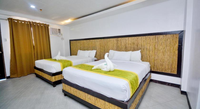 Image of Quad Room 6