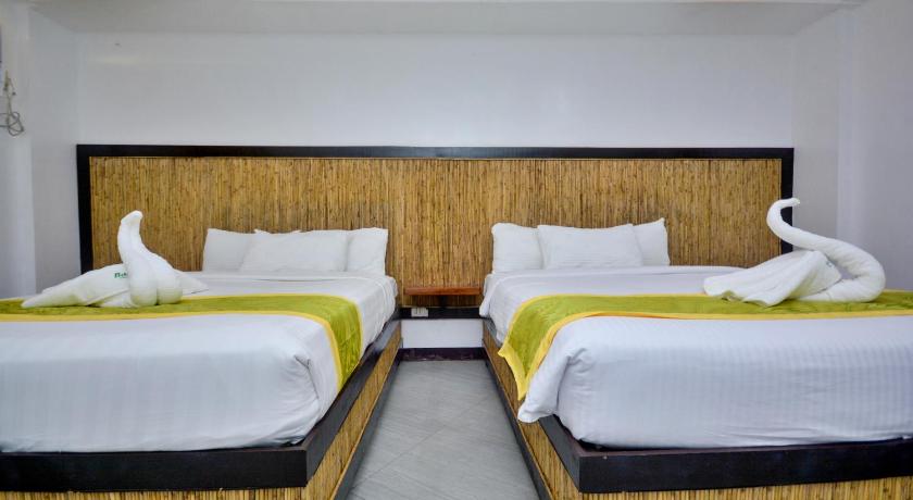 Image of Quad Room 13