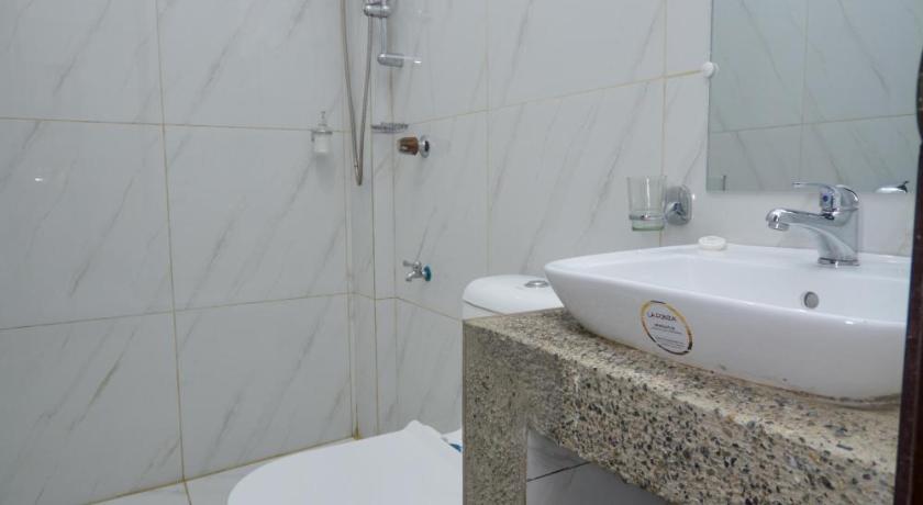 Image of Quad Room 17