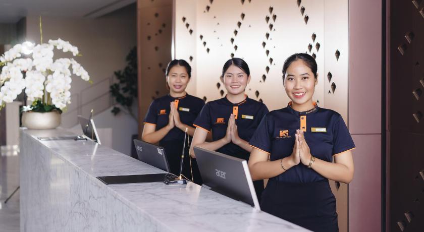 Fifth Jomtien Pattaya photo