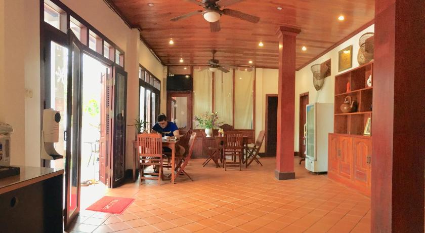Luang Prabang Pangkham Hotel - image 6