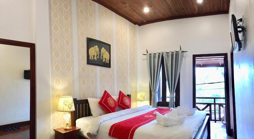 Luang Prabang Pangkham Hotel - image 14