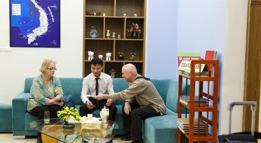 Hanoi Genial Hotel photo