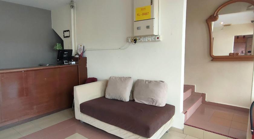 Kota Lodge Hotel photo