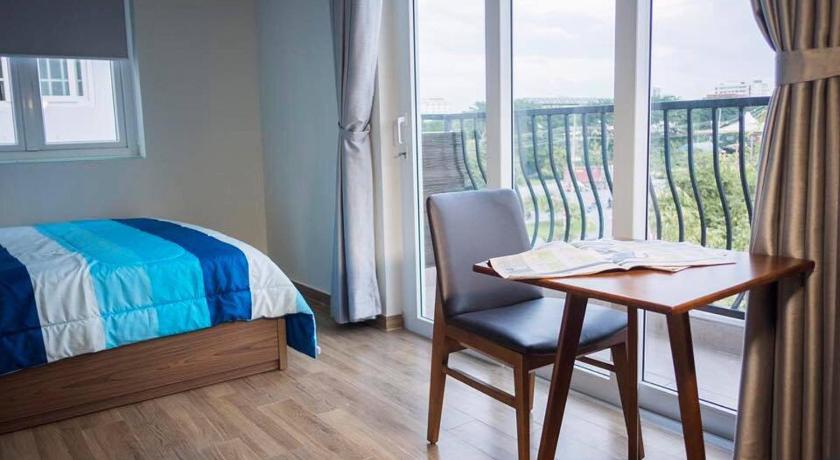 Spring Light Apartment photo