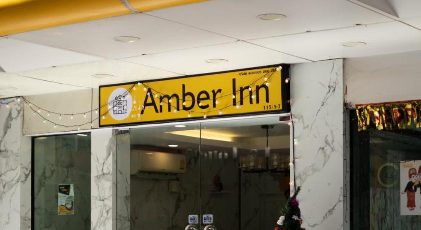 Amber Inn - image 10