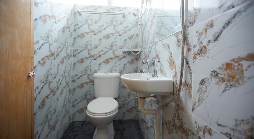 Jerteh Hotel photo
