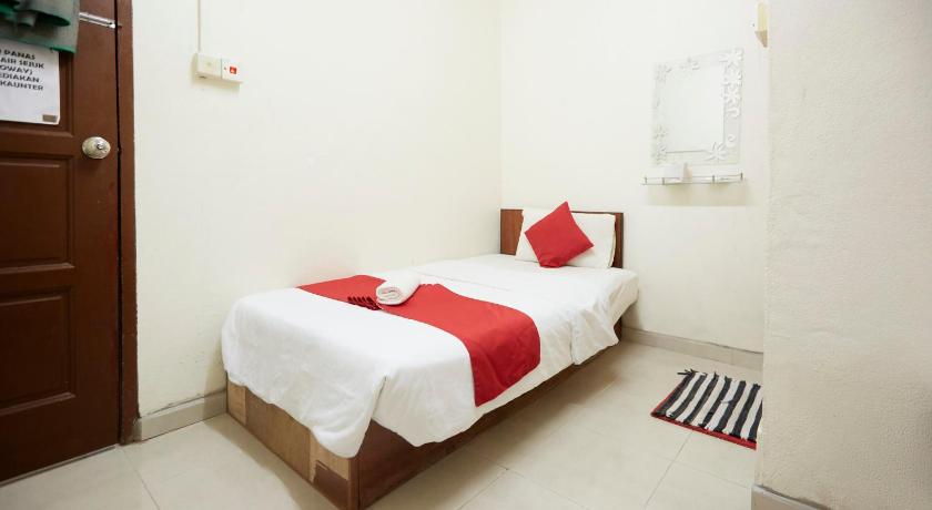 Jerteh Hotel photo