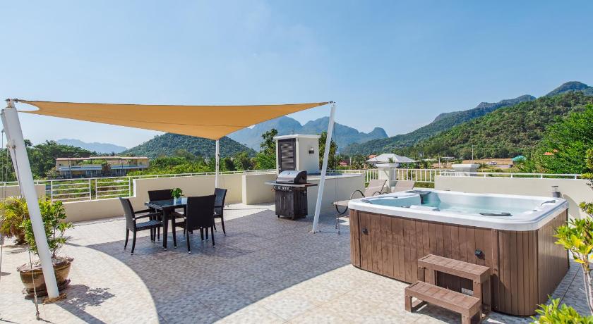 Image of 2-Bedroom Executive Premium Villa 12