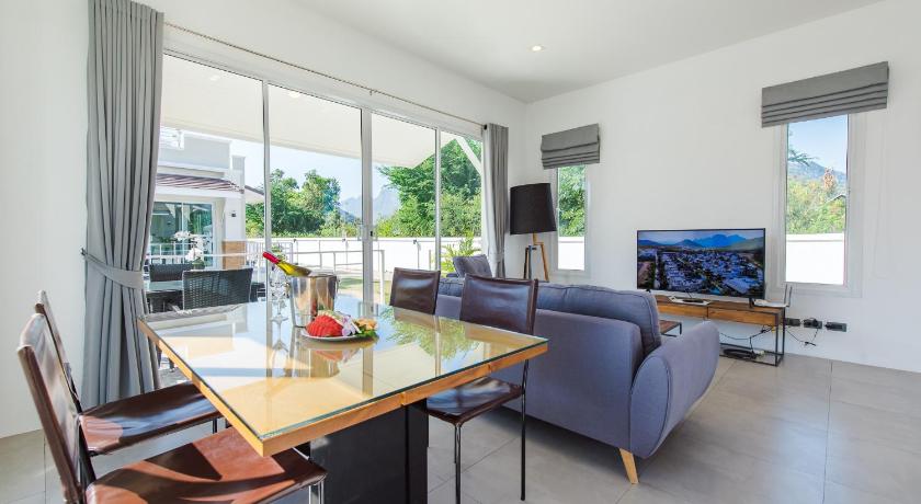 Image of 2 Bedroom Deluxe Villa 15