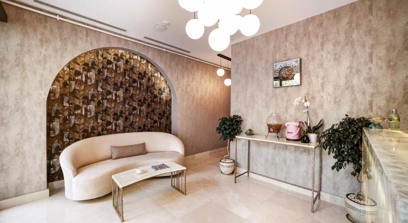 The Pearl Suites photo