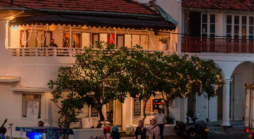 Southern Comforts - Galle Fort - image 11