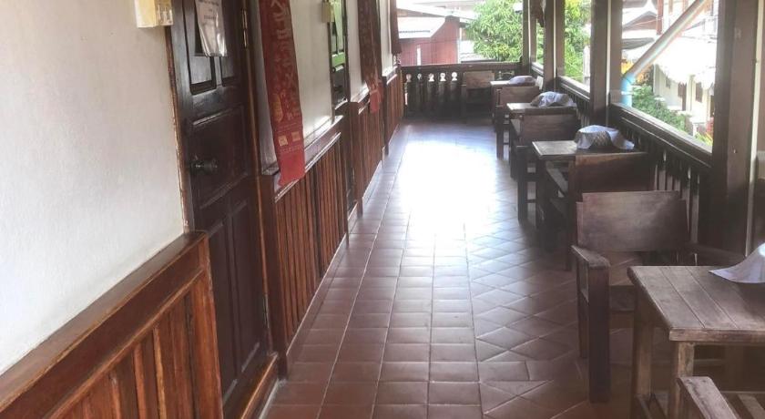 Nocknoy Lanexang Guesthouse - image 11
