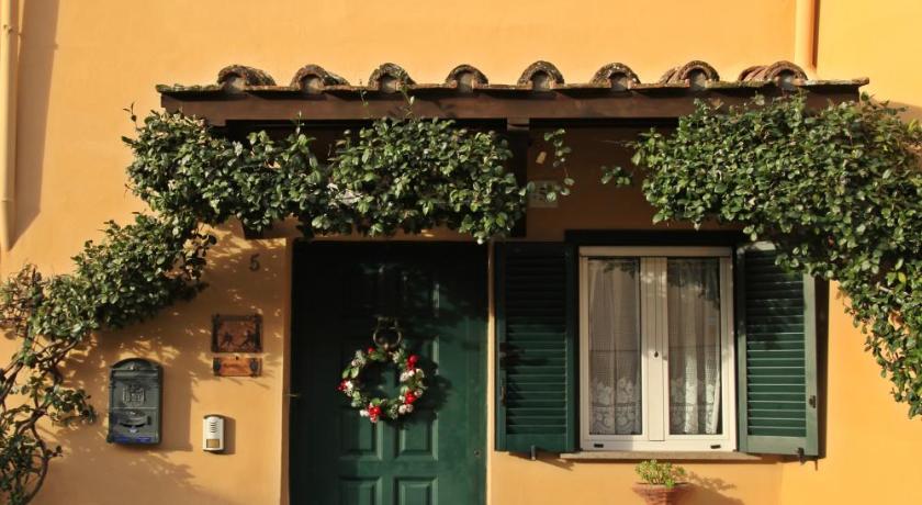 Casa Vacanze Nives