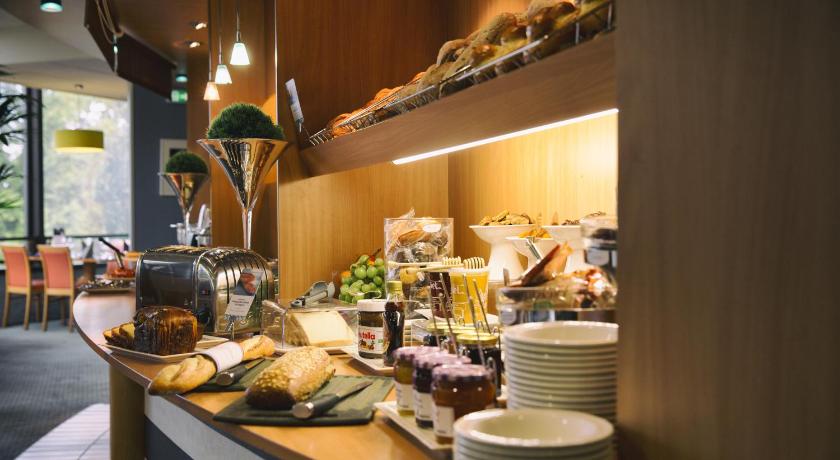 Hotel Mercure Angers Centre