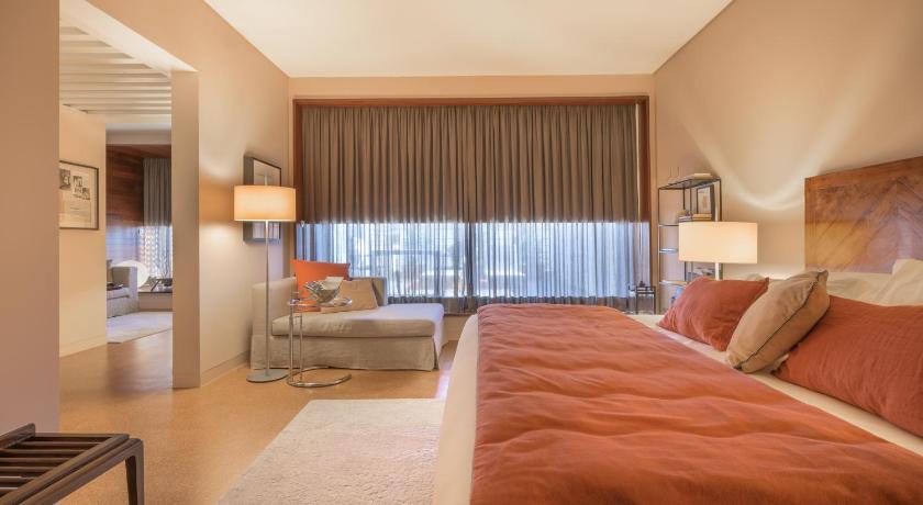 リスボン Hotel Britania Art Deco - Lisbon Heritage Collection - Avenida 4つ星 ホテル レストラン