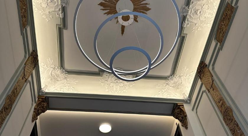 ベルリン Hotel Seifert Berlin 3つ星 ホテル 外観