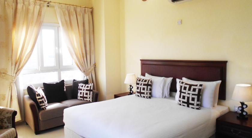 Image of Two Bedroom Apartment 0