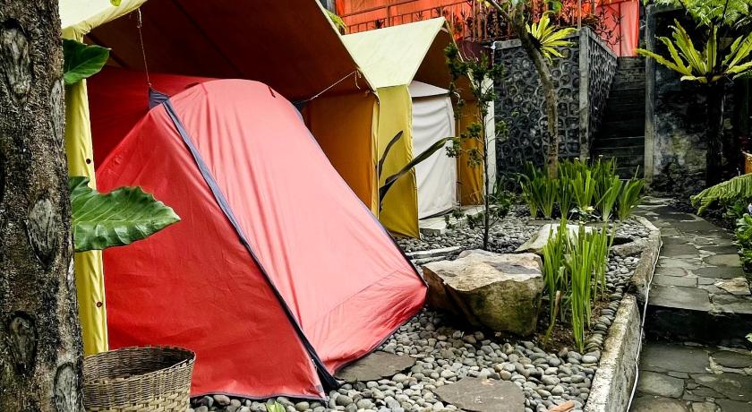 Bagas Luxury Camp photo