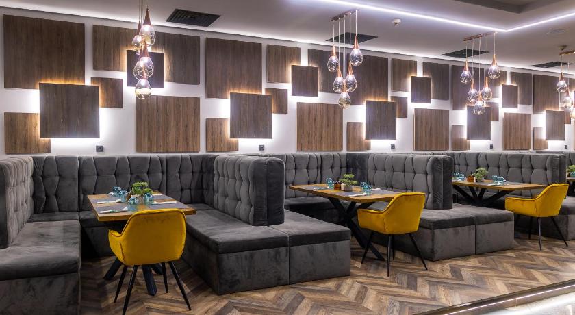 Grand Hotel Riga photo