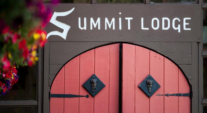 Summit Lodge — Hotel in Killington (VT)
