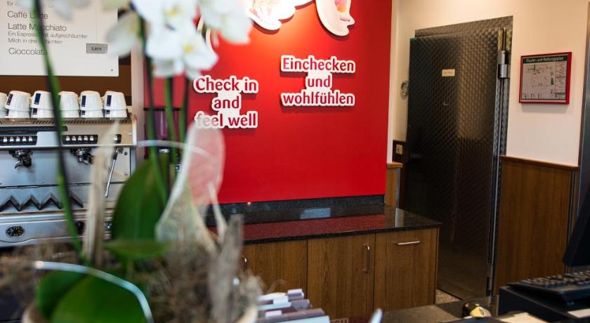 Serways Hotel Spessart Sud photo