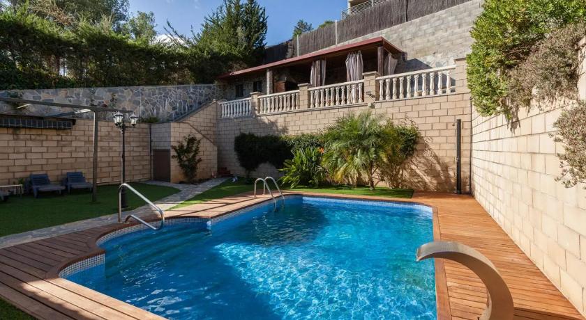 Casa Lourdes