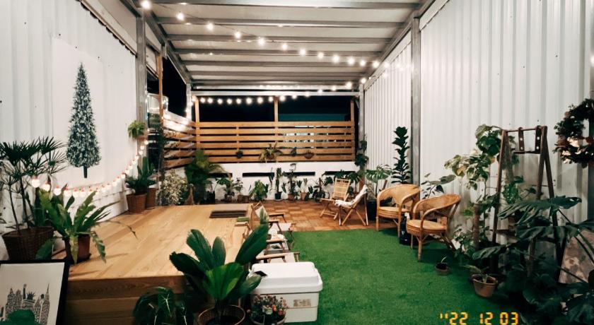 1981hostel – Taitung, CA