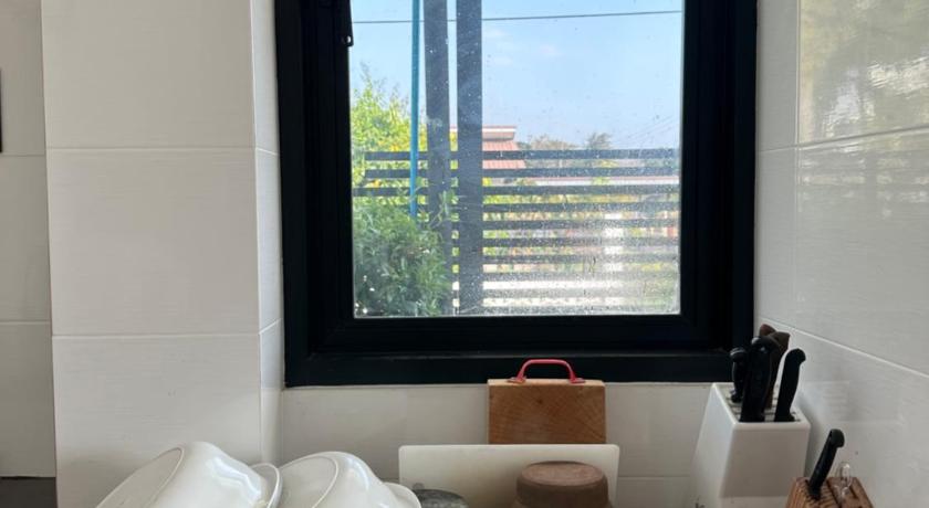 Uzeason Poolvilla Sattahip photo