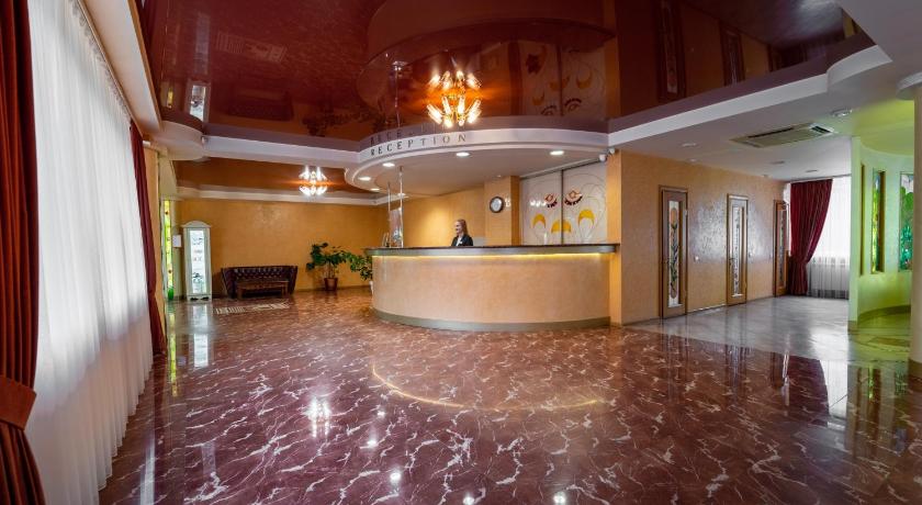 Hotel Halychyna photo