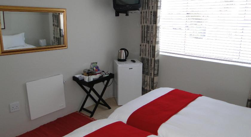 Our Nest Guest House photo