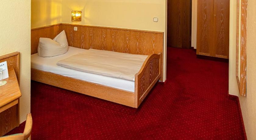 Parkhotel Traunstein photo