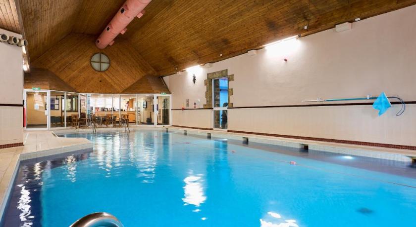 The Stirling Highland Hotel photo