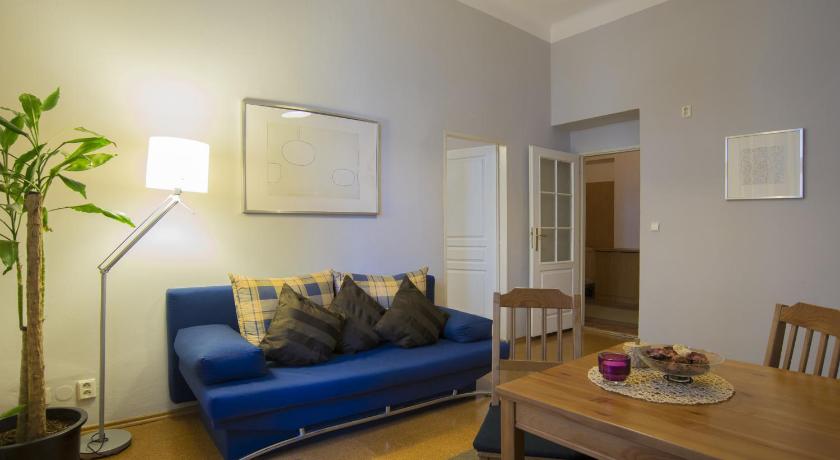 Apartment Dusni photo