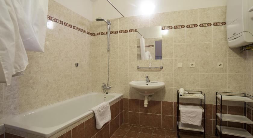 Apartment Dusni photo