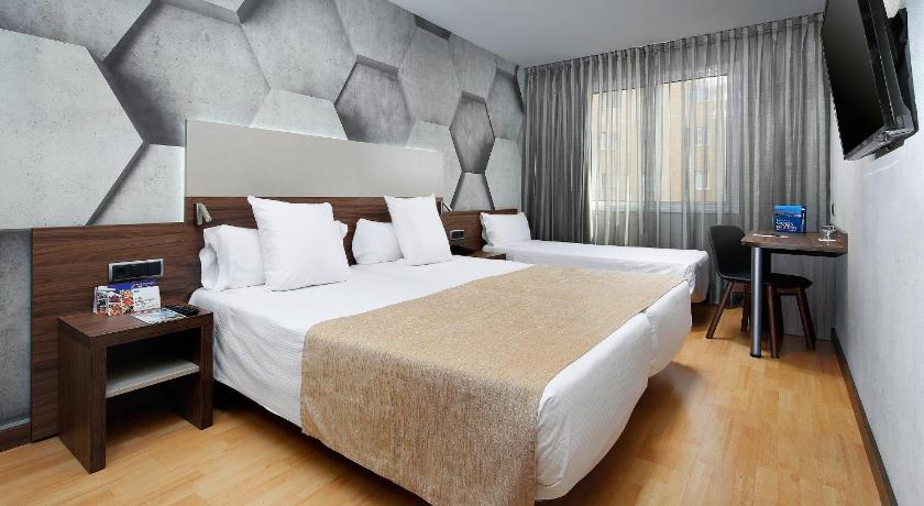 HCC Montblanc Hotel photo