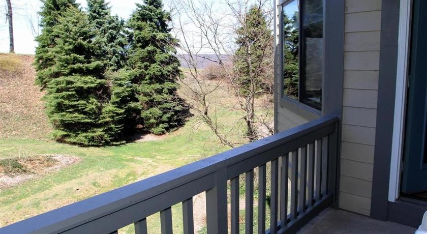 챔피언 Seven Springs 1 Bedroom Premium Condo, Ski In Ski Out condo 4성급 숙소 부대시설