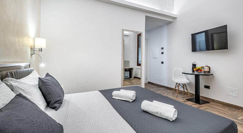 Bed and Breakfast Lorenzo de' Medici photo