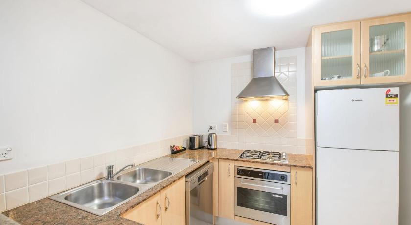 Imagen de Apartamento de 1 dormitorio (1 Bedroom Apartment) 14