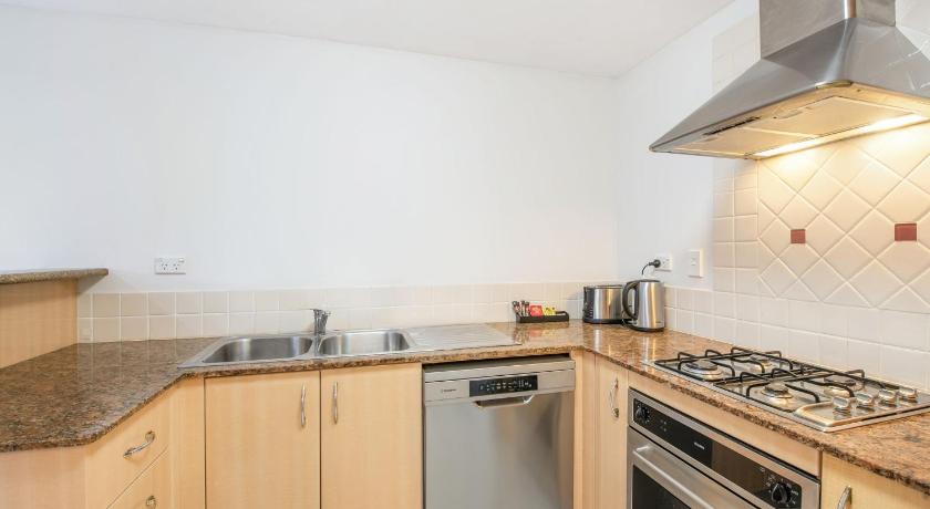Imagen de Apartamento de 1 dormitorio (1 Bedroom Apartment) 13