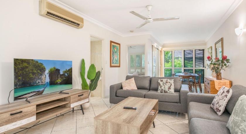 Imagen de Apartamento de 1 dormitorio (1 Bedroom Apartment) 4