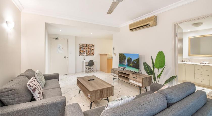 Imagen de Apartamento de 1 dormitorio (1 Bedroom Apartment) 0