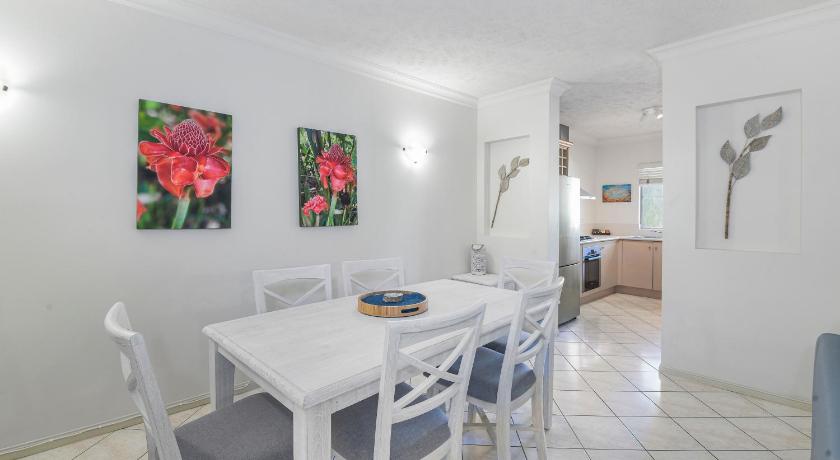 Imagen de Apartamento de 2 Dormitorios (2 Bedroom Apartment) 13
