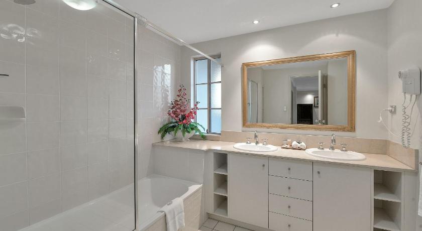 Imagen de Apartamento Deluxe de 2 dormitorios (Deluxe Apartment 2 Bedroom) 2