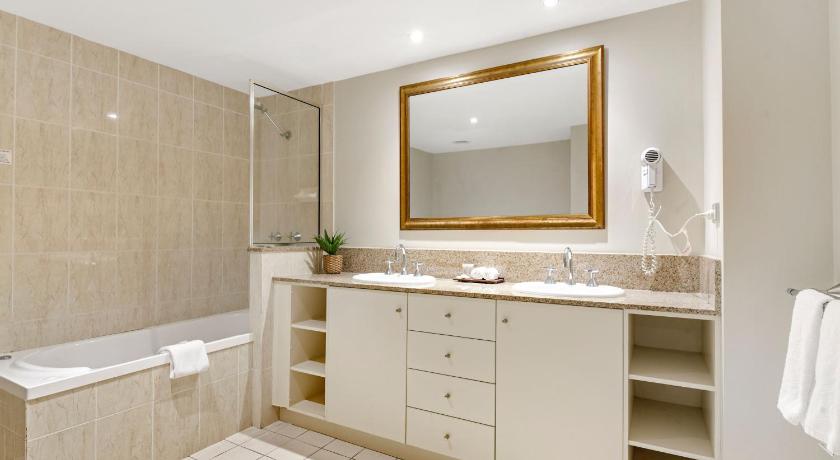 Imagen de Apartamento Deluxe de 2 dormitorios (Deluxe Apartment 2 Bedroom) 10